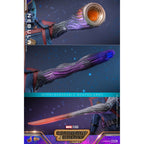 Produktbild Guardians of the Galaxy Vol. 3 - Nebula Masterpiece Actionfigur 1:6