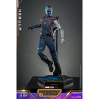 Produktbild Guardians of the Galaxy Vol. 3 - Nebula Masterpiece Actionfigur 1:6