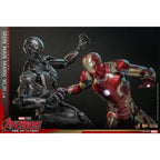 Product image Avengers: Age of Ultron - Iron Man Mark XLIII Masterpiece 1:6 Scale Action Figure Deluxe Version