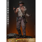 Produktbild Indiana Jones Masterpiece Actionfigur 1:6 - Indiana Jones