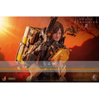 Product image Death Stranding 2: On the Beach – Sam Masterpiece Action Figure 1:6 Deluxe Version