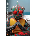 Product image Kamen Rider Amazon - Daisuke Yamamoto 1:6 Action Figure