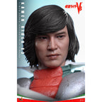 Produktbild Kamen Rider V3 Actionfigur 1:6 - Kamen Rider