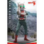 Produktbild Kamen Rider V3 Actionfigur 1:6 - Kamen Rider