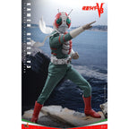 Produktbild Kamen Rider V3 Actionfigur 1:6 - Kamen Rider