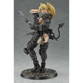 Produktbild Dorohedoro - Nikaido Turning Figur Devil Version