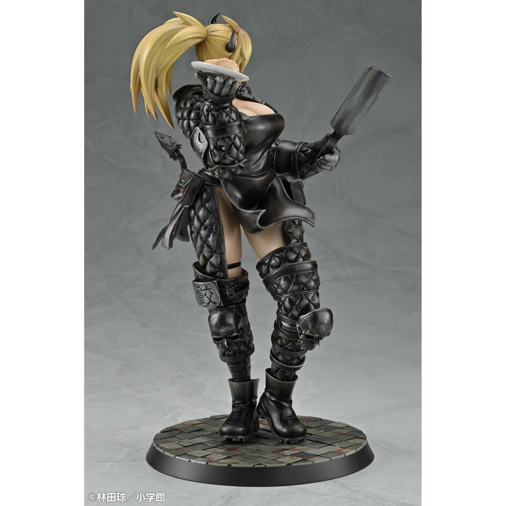 Produktbild Dorohedoro - Nikaido Turning Figur Devil Version