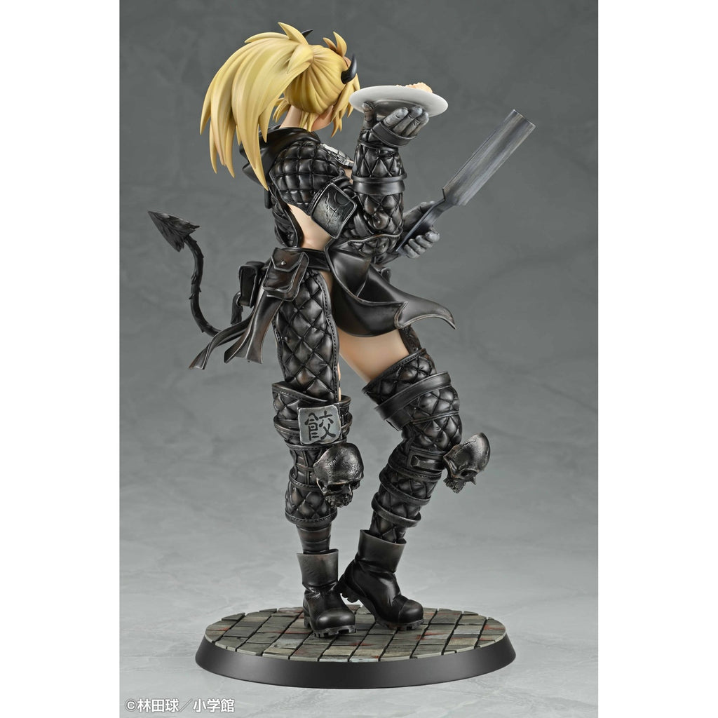 Produktbild Dorohedoro - Nikaido Turning Figur Devil Version