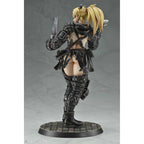 Produktbild Dorohedoro - Nikaido Turning Figur Devil Version