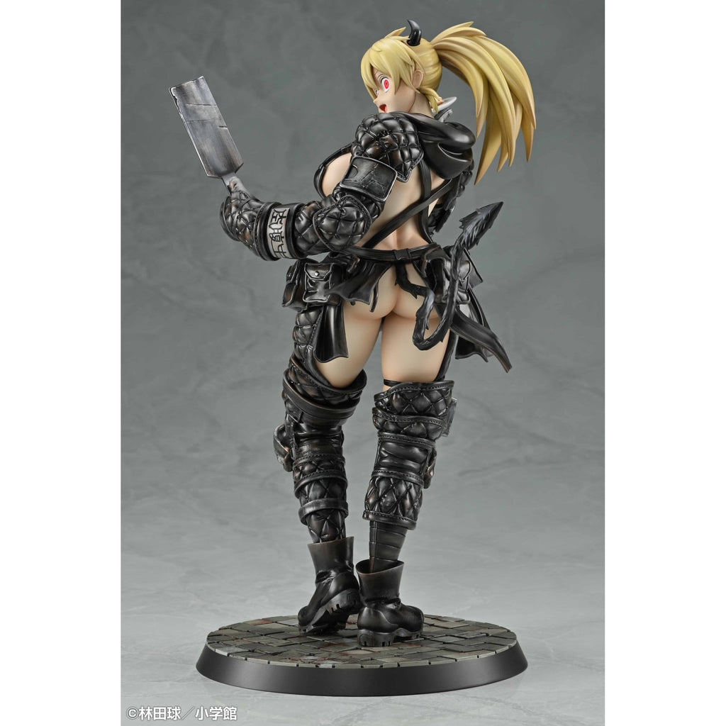 Produktbild Dorohedoro - Nikaido Turning Figur Devil Version