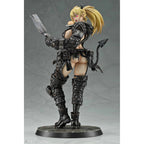 Produktbild Dorohedoro - Nikaido Turning Figur Devil Version
