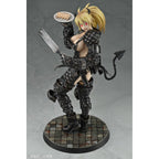 Produktbild Dorohedoro - Nikaido Turning Figur Devil Version