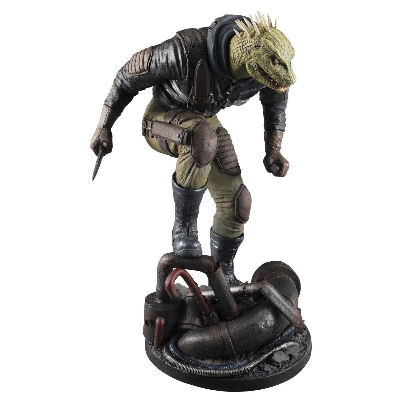 Product image Dorohedoro - Kaiman Figure (Repeat)