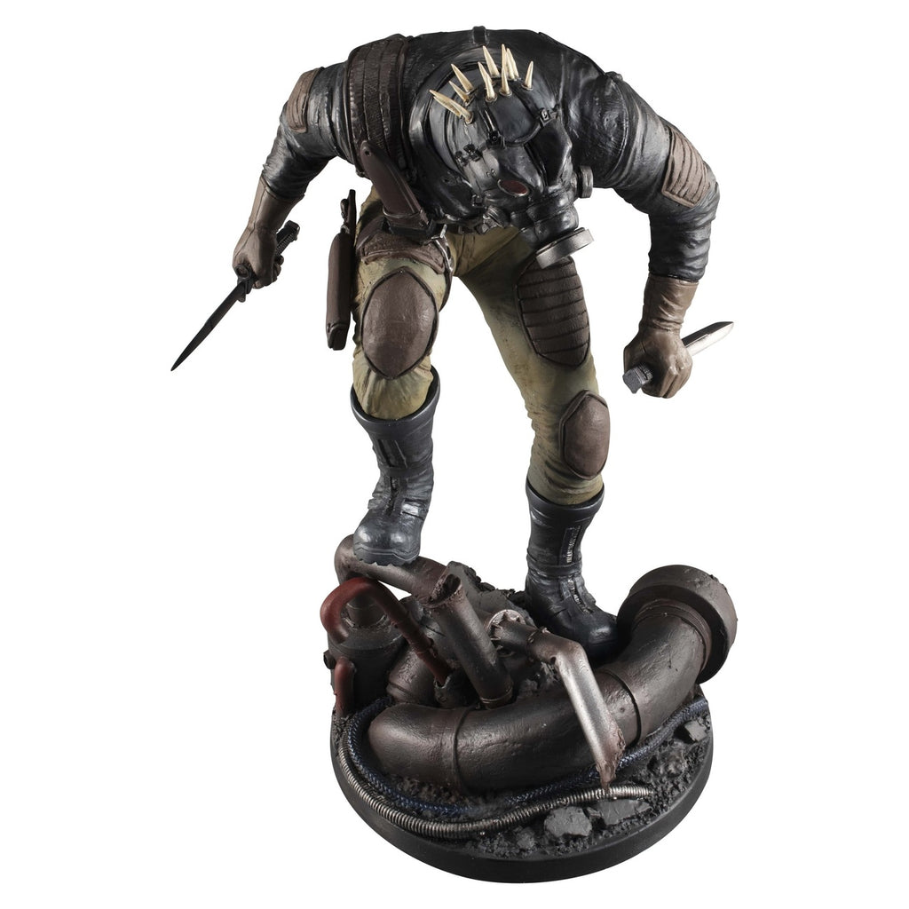 Produktbild Dorohedoro - Kaiman Figur (Repeat)