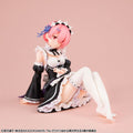 Produktbild Re:Zero - Ram Figur Melty Princess Version
