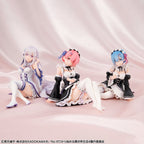 Produktbild Re:Zero - Ram Figur Melty Princess Version