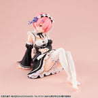 Produktbild Re:Zero - Ram Figur Melty Princess Version