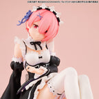 Produktbild Re:Zero - Ram Figur Melty Princess Version