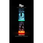 Produktbild Dandadan - Okarun Neon Figur 1:9