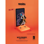 Produktbild Fairy Tail - Natsu Dragneel Neon Figur 1:9