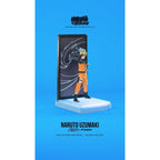 Produktbild Naruto - Naruto Uzumaki Neon Figur 1:9