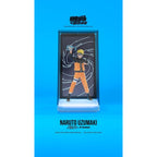 Produktbild Naruto - Naruto Uzumaki Neon Figur 1:9