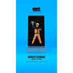 Produktbild Naruto - Naruto Uzumaki Neon Figur 1:9