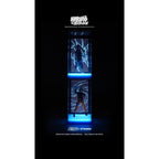 Produktbild Naruto - Naruto Uzumaki Neon Figur 1:9