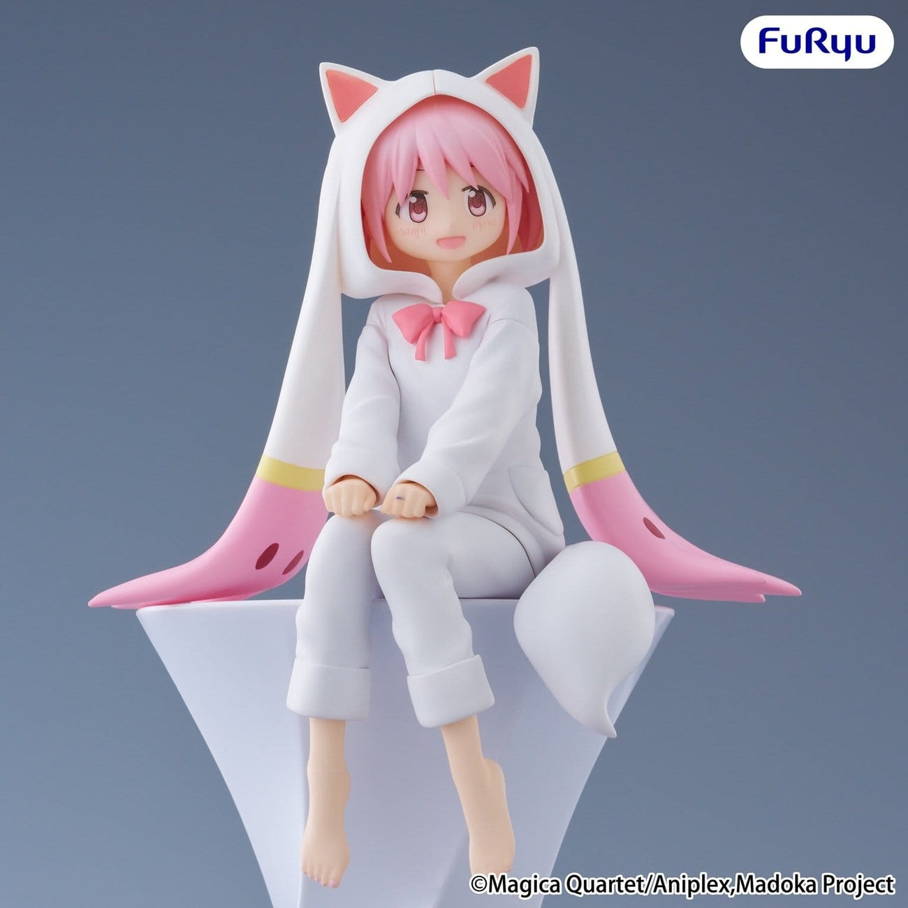 Produktbild Puella Magi Madoka Magica - Madoka Kaname Noodle Stopper Figur