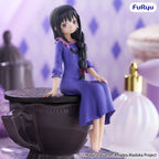Product image Puella Magi Madoka Magica - Homura Akemi Noodle Stopper Figure