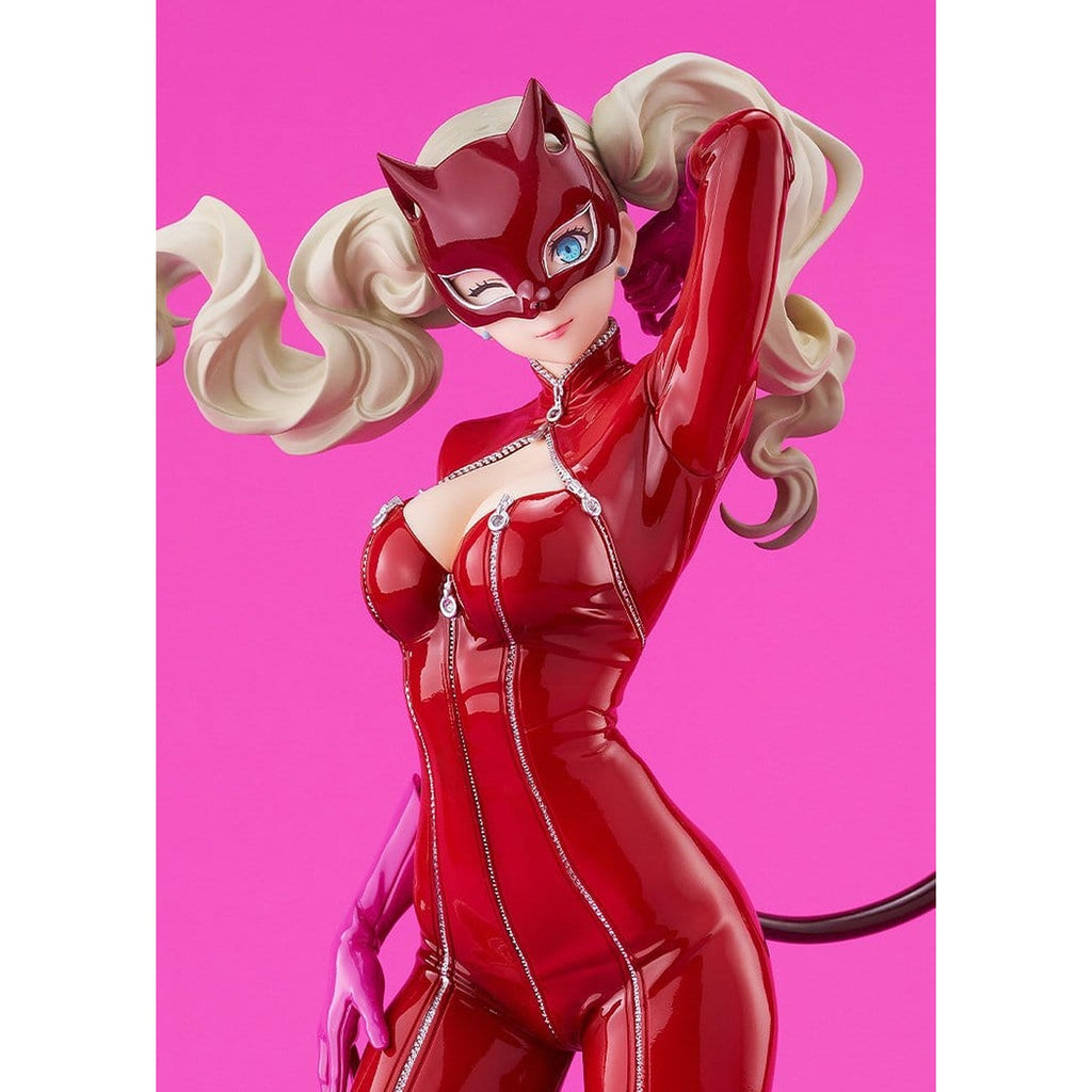 Produktbild Persona 5 - Panther Pop Up Parade Figur