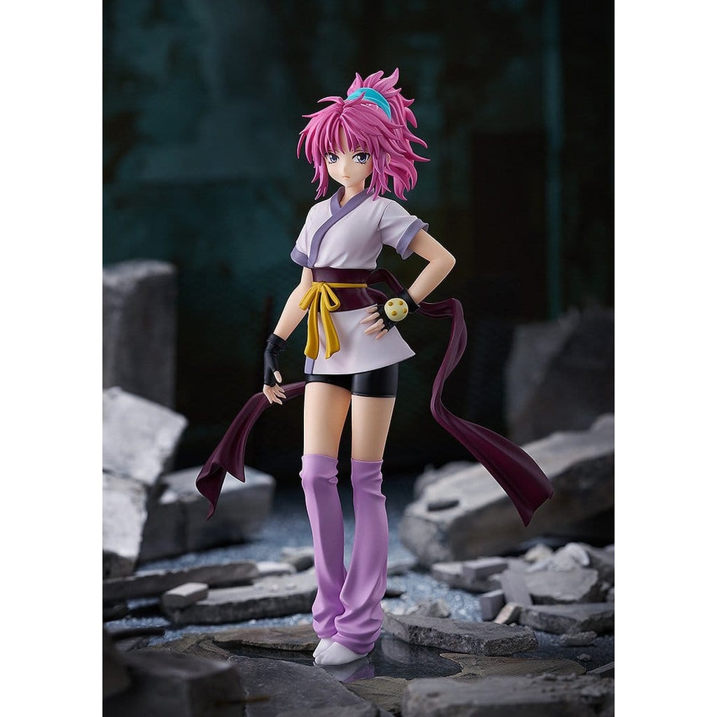 Produktbild Hunter x Hunter - Machi Pop Up Parade Figur