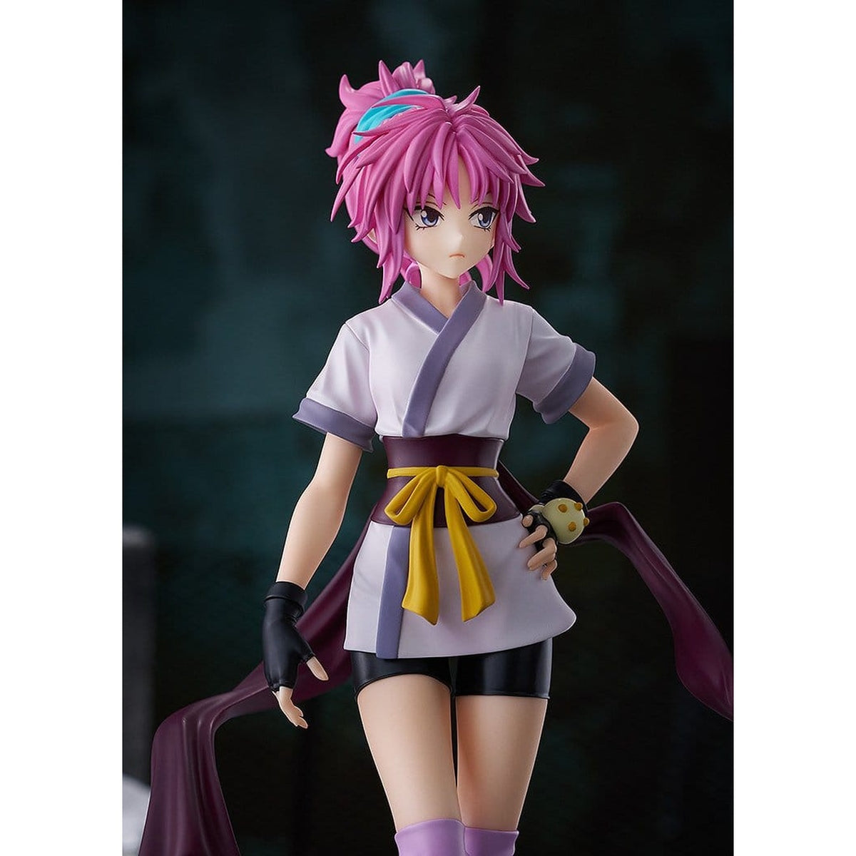 Produktbild Hunter x Hunter - Machi Pop Up Parade Figur