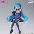 Produktbild Hatsune Miku - Flower Fairy Bellflower Noodle Stopper Figur
