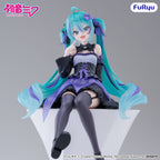 Produktbild Hatsune Miku - Flower Fairy Bellflower Noodle Stopper Figur