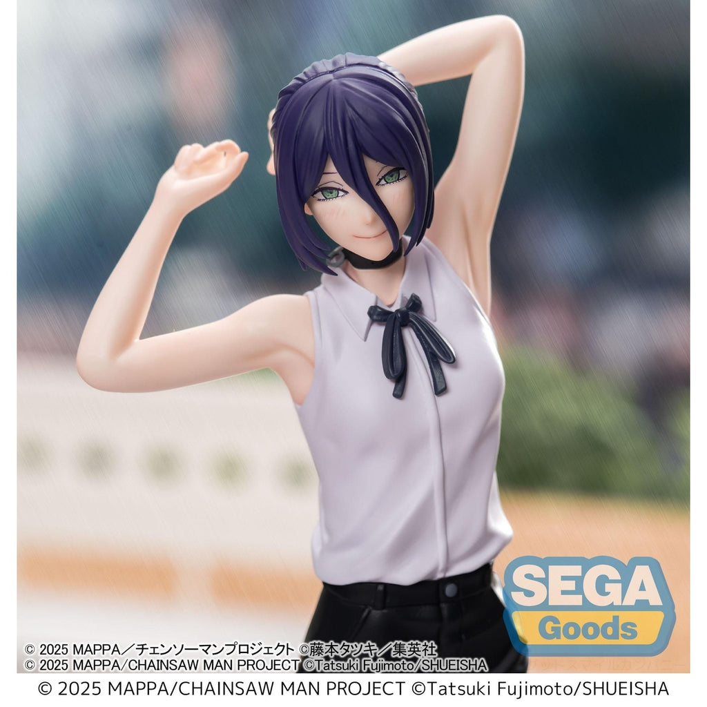 Produktbild Chainsaw Man Movie - Reze Figur