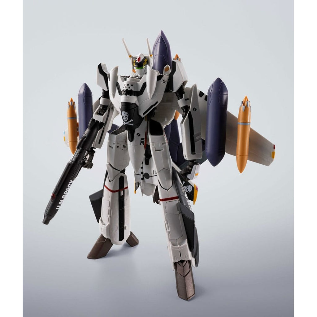 Produktbild Macross - VF-0S Phoenix & QF-2200D-B Actionfiguren Set
