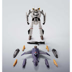 Produktbild Macross - VF-0S Phoenix & QF-2200D-B Actionfiguren Set
