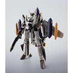Produktbild Macross - VF-0S Phoenix & QF-2200D-B Actionfiguren Set