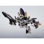 Produktbild Macross - VF-0S Phoenix & QF-2200D-B Actionfiguren Set