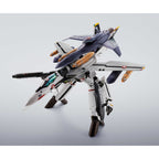 Produktbild Macross - VF-0S Phoenix & QF-2200D-B Actionfiguren Set
