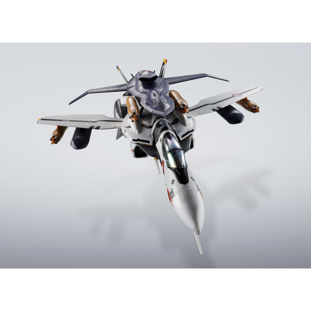 Produktbild Macross - VF-0S Phoenix & QF-2200D-B Actionfiguren Set