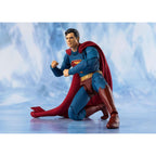 Produktbild Superman 2025 S.H.Figuarts Actionfigur - Superman