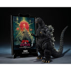 Produktbild Godzilla vs. Biollante S.H. Monster Arts Actionfigur - Godzilla