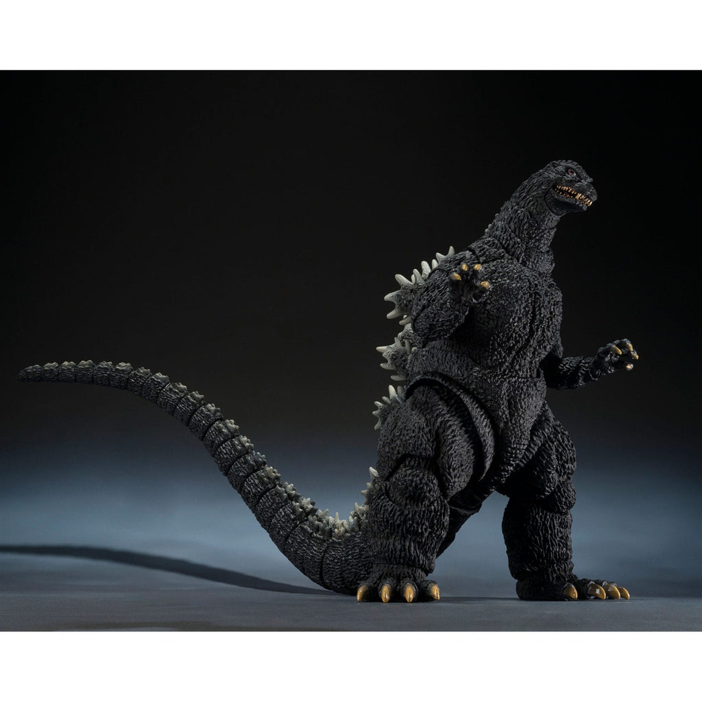 Produktbild Godzilla vs. Biollante S.H. Monster Arts Actionfigur - Godzilla