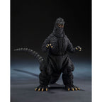 Produktbild Godzilla vs. Biollante S.H. Monster Arts Actionfigur - Godzilla