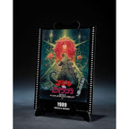 Produktbild Godzilla vs. Biollante S.H. Monster Arts Actionfigur - Godzilla
