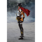 Produktbild Berserk - Casca The Band of the Hawk S.H.Figuarts Actionfigur