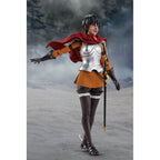 Produktbild Berserk - Casca The Band of the Hawk S.H.Figuarts Actionfigur