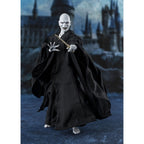 Produktbild Harry Potter und der Feuerkelch - Lord Voldemort S.H. Figuarts Actionfigur